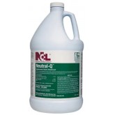 NCL 0248-29 Neutral-Q Neutral Disinfectant Cleaner Deodorizer - Gallon